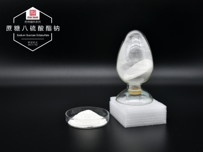 蔗糖八硫酸酯钠