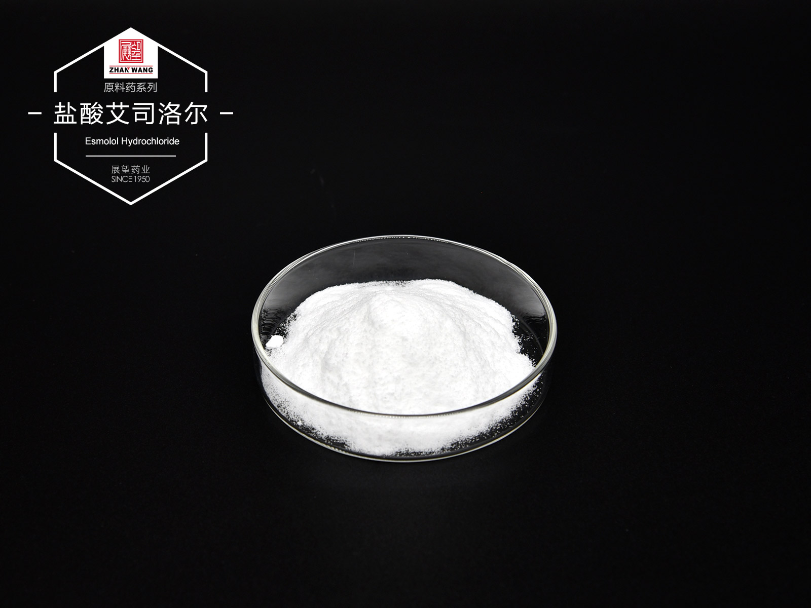 盐酸艾司洛尔
